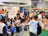 Estudantes traipuenses visitam maior encontro de inovação e empreendedorismo do Nordeste