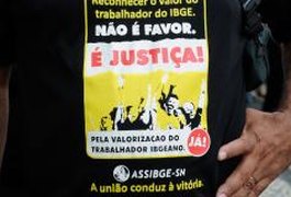 IBGE inicia greve por valorização dos servidores e 'democracia' na gestão