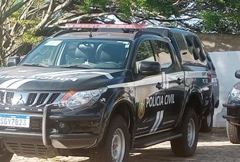 Polícia Civil prende suspeito de ameaçar ex-companheira no Sertão alagoano
