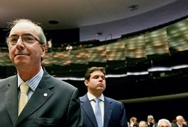 Planalto e PMDB dizem que decisão de Eduardo Cunha é 'pessoal'