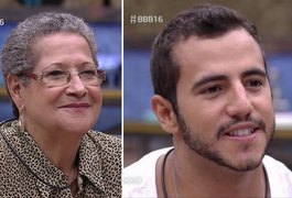 Paredão BBB16, Geralda ou Matheus? Vote e veja o resultado parcial