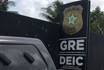 Polícia recebe celulares roubados e furtados até sexta-feira em Alagoas