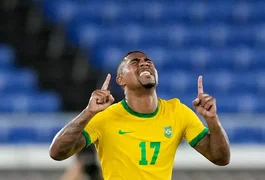 Brasil derrota Espanha e conquista bicampeonato olímpico no futebol masculino