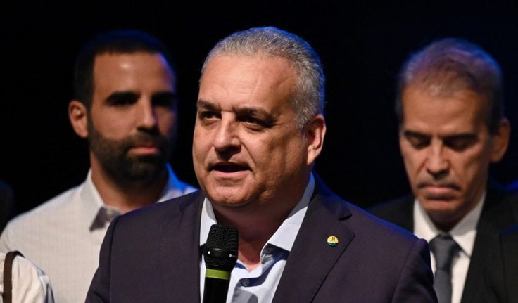 Governo Lula incentivou as bets e agora tenta fugir da responsabilidade pelo endividamento dos brasileiros, afirma Alfredo Gaspar