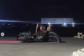 Acidente entre carro e moto deixa duas pessoas feridas na AL-145, em Delmiro Gouveia