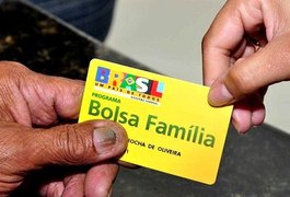 Temer anuncia reajuste no Bolsa Família de 5,67%