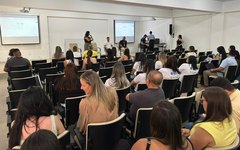 “APS em Movimento” reúne municípios da 7ª Região de Saúde em Coité do Nóia