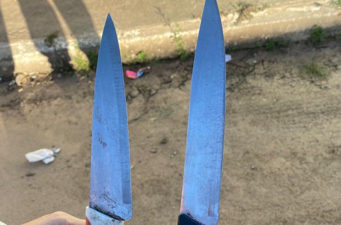 Homem é preso por ameaçar matar a companheira durante ocorrência de violência doméstica em Arapiraca