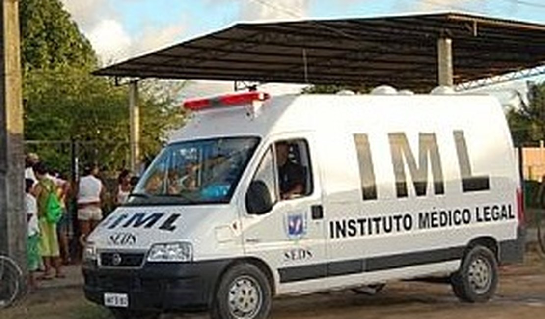 Funcionário do Centro de Zoonoses é assassinado a tiros em Maceió