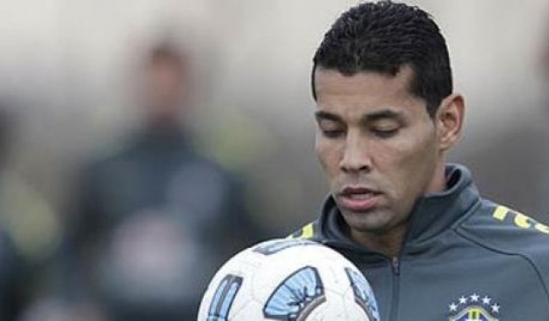 André Santos é o novo reforço rubro-negro