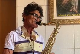 Músico é assassinado com vários tiros em residência na cidade de Batalha