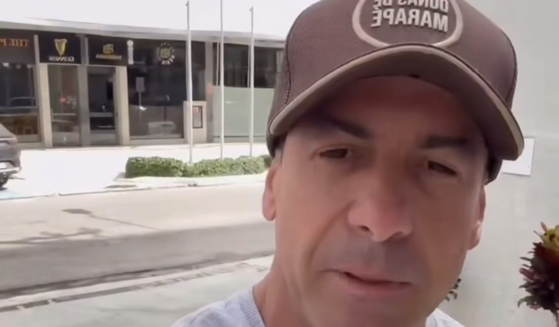 Após cancelamento, Galã do Brega se pronuncia sobre Circuito de Inverno a Verão em Arapiraca