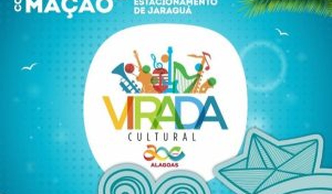 Segurança Pública vai garantir policiamento durante Virada Cultural