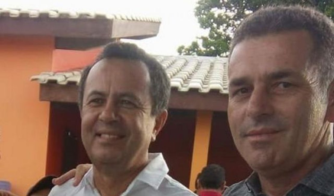 Justiça determina soltura de prefeito e vereador de Mata Grande