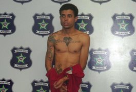 Blogueiro de Pilar foi morto por dívida de R$ 1 mil com traficante