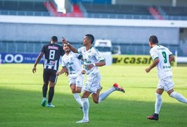 ASA e Murici disputam vaga na Copa do Brasil no próximo domingo