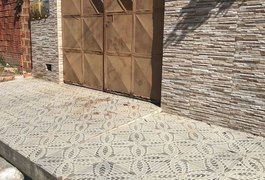 Sargento da PM é baleado por bandidos durante assalto