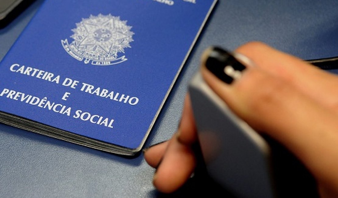 Procurando emprego? Confira 12 ofertas disponíveis