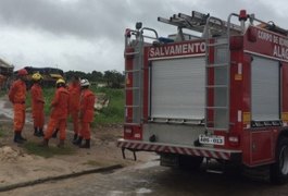 Homem sai para dar banho em cavalo e morre afogado em açude no Agreste