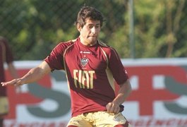 Aos 29 anos, ex-jogador do Atlético Mineiro morre vítima de tumor no joelho