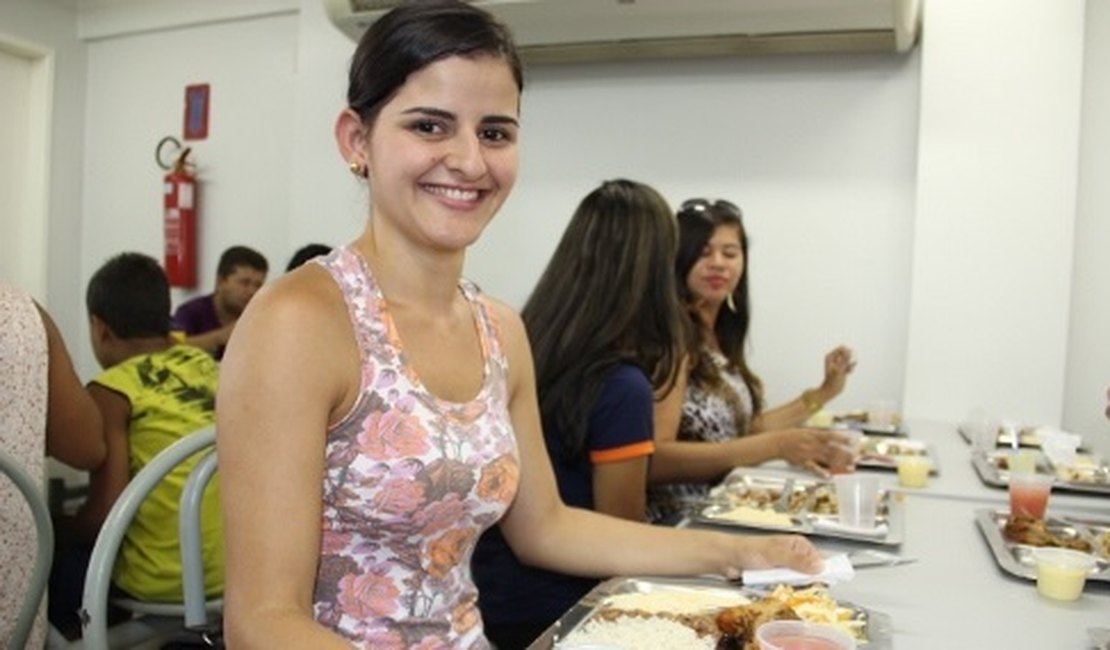 Restaurante Popular retoma atividades no dia 16 de março