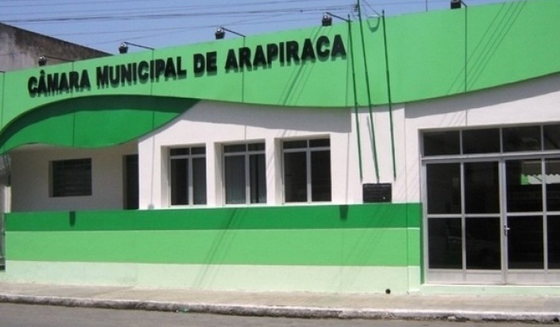 TSE rejeita 13 candidaturas à Câmara Municipal de Arapiraca