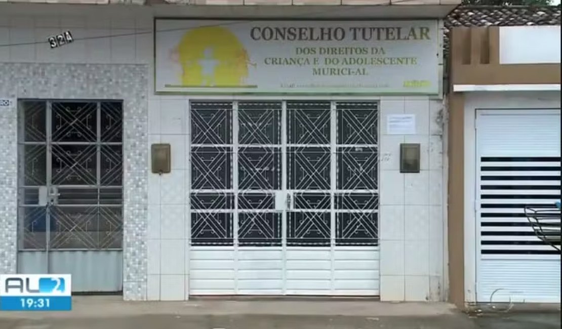 Conselheiro tutelar é denunciado por assédio sexual contra adolescente, em Murici