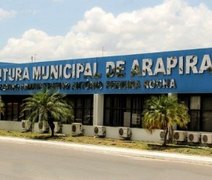 Prefeitura de Arapiraca divulga resultado preliminar de PSS municipal