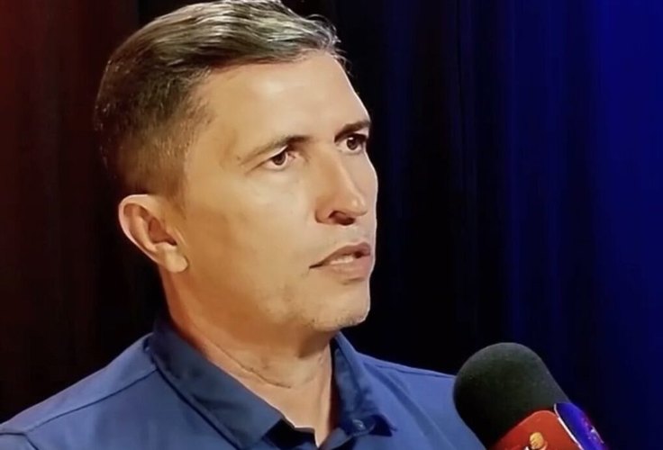 Jornalista Wadson Regis oficializa pré-candidatura a deputado estadual