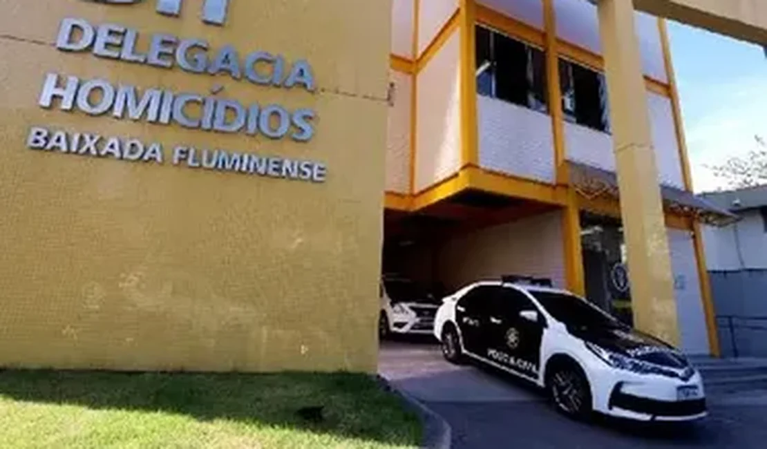 Polícia prende pai pelo feminicídio da própria filha, de 3 anos