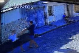 Adolescente primo de vereador arapiraquense fica ferido após ser esfaqueado