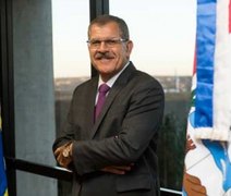 Ministro alagoano assume a Corregedoria Nacional de Justiça