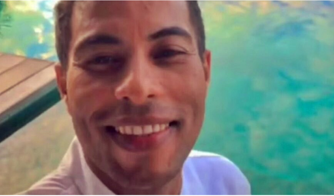 Alagoano passa mal e morre afogado em piscina de pousada no Ceará