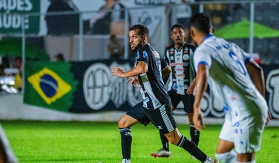 CSA é bicampeão da Copa Alagoas; ASA perde 2ª final em intervalo de menos de 1 mês