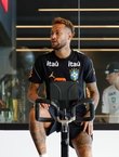Neymar não viajará para o amistoso do Brasil contra o Egito