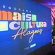 Governo do Estado lança o primeiro programa de incentivo à cultura da história de Alagoas