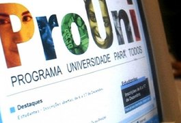 Lista de espera do ProUni já está disponível para consultas