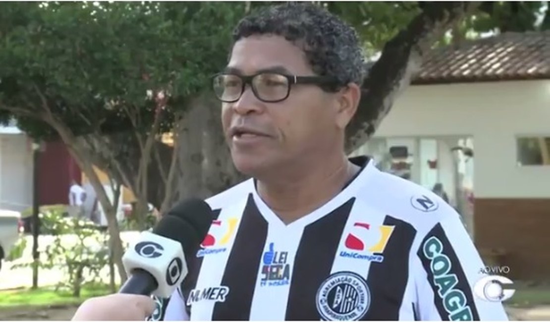 ASA não confirma saída de Nelson Filho, mas diz que terá remanejamentos na direção