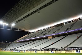 Corinthians vende 41 mil ingressos para clássico e garante maior público do ano