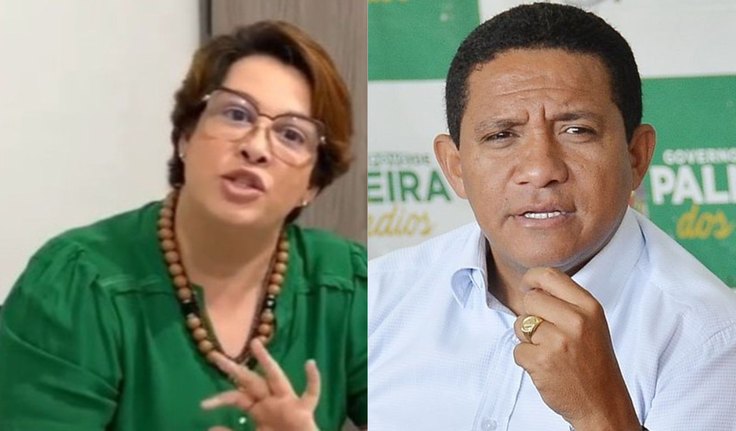 Júlio Cezar e Tainá Veiga enfrentarão dificuldades para emplacar sucessores em 2024