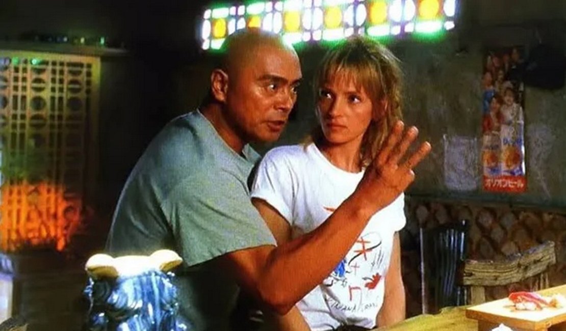 Morre o ator Kenji Ohba, astro de Gavan e Kill Bill, aos 72 anos