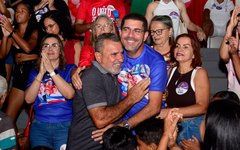 Festa das mulheres de Jaramataia