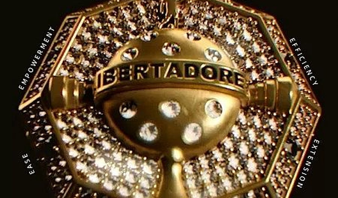 Melhor jogador da Libertadores ganhará anel com 117 diamantes