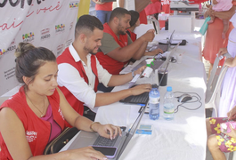 Prefeitura de Penedo leva Programa Assistência Com Você ao Tabuleiro dos Negros