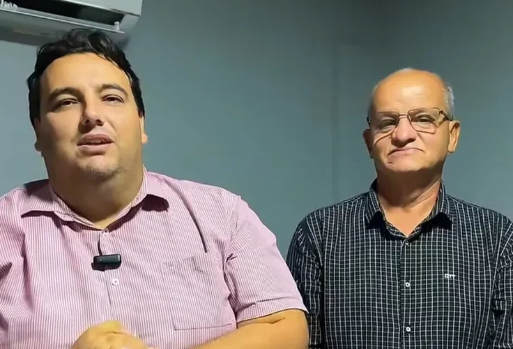 Prefeito de Inhapi autoriza R$ 1,25 milhão em shows sem divulgar artistas, datas e locais das apresentações