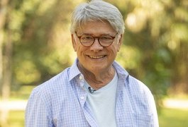 Sérgio Chapelin apresenta último ‘Globo repórter’ nesta sexta: ‘Dever cumprido’