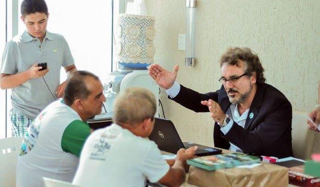 Lotes do Residencial Canafístula ainda são vendidos a parcelas de R$ 198,00