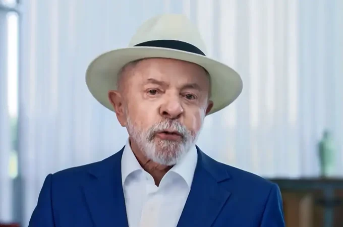 Em pronunciamento na TV, Lula defende fim da escala 6x1 e anuncia novo programa de renegociação de dívidas