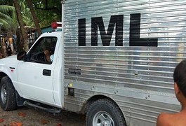 Homem é assassinado na porta de loja em Palmeira dos Índios