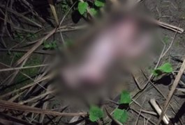 MP-AL denuncia adolescente que jogou corpo da filha recém-nascida em terreno em Jundiá